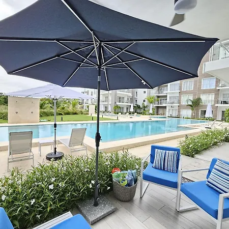 Melody 2Bdr Condo With Pool View In Coral Bay #2